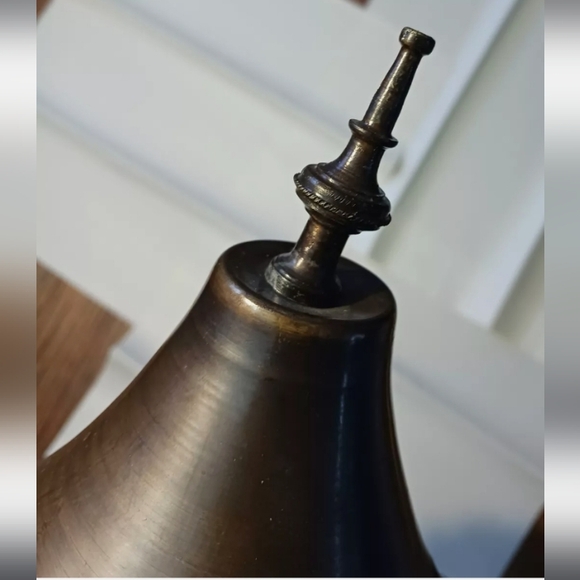 Trump Taj Mahal Casino Ceiling Light Shade! Copy of Receipt and Dead Casino Pics - Picture 10 of 10